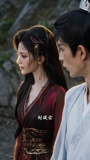 意外穿越修真界，老娘不回去了（60集）西瓜短剧免费看