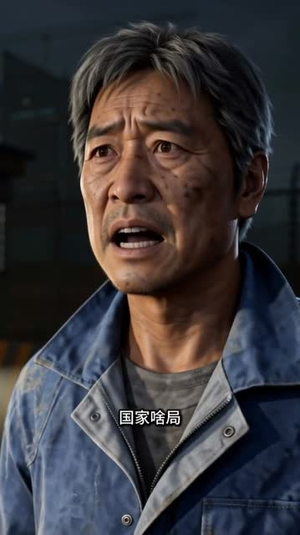 749局青铜门档案（34集）爆火短剧抢先看