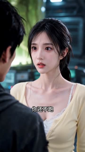 末世求生：我能看见隐藏系统（81集）去哪里看