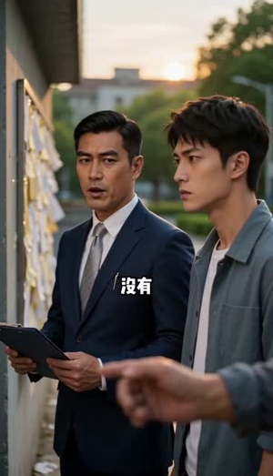 相亲误会，我空降成她上司（30集）完整版
