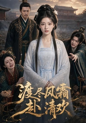 渡尽风霜赴清欢（58集）短剧热播中