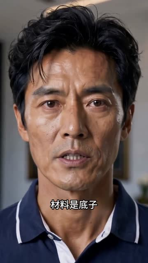 50岁被裁进厂，我重返高考造飞机（54集）独家短剧免费看