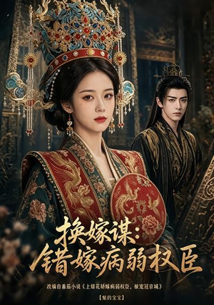 换嫁谋:错嫁病弱权臣(106集) 换嫁谋:错嫁病弱权臣(106集)真的太好看了