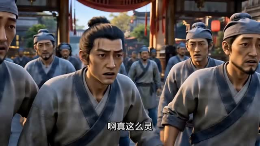 一不小心把生意做进了京城（15集）短剧太上头了