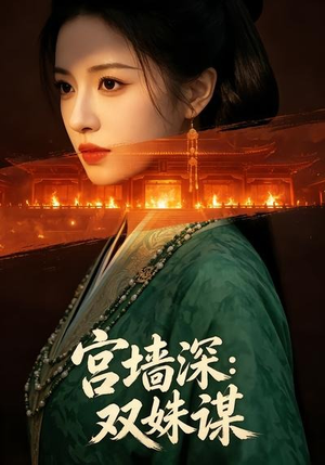 宫墙深：双姝谋（61集）短剧热播抢先看