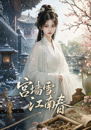 宫墙雪，江南春（52集）精彩短剧抢先看