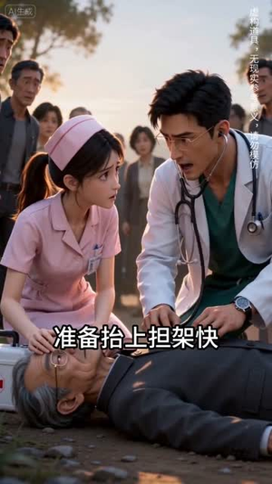 最强守山人（40集）海量短剧免费看