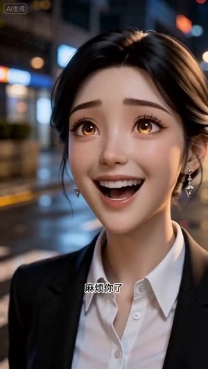商界女王：斩断错爱踏浪而行（19集）免费观看就是爽