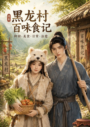 黑龙村百味食记（40集）每日短剧追不停