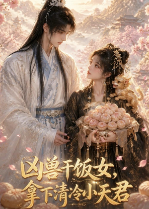 凶兽干饭女,拿下清冷小天君(46集) 凶兽干饭女,拿下清冷小天君(46集)好看上头的短剧