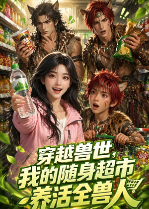 穿越兽世，我的随身超市养活全兽人（65集）免费在线看