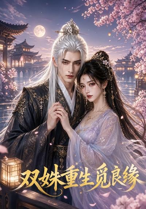 双姝重生觅良缘（38集）全集一次看完