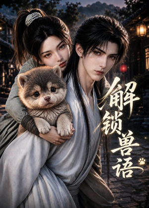 解锁兽语（65集）1-102集