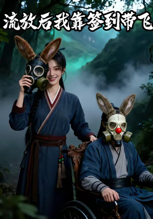 流放后我靠签到带飞(88集) 流放后我靠签到带飞(88集)在哪看免费