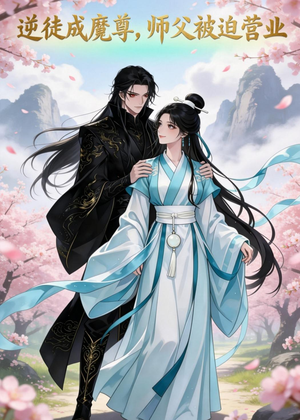 逆徒成魔尊，师父被迫营业（40集）古装热门短剧
