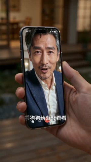 影帝偷听心声：穿成萌犬爆红娱乐圈（51集）爆款短剧抢先看