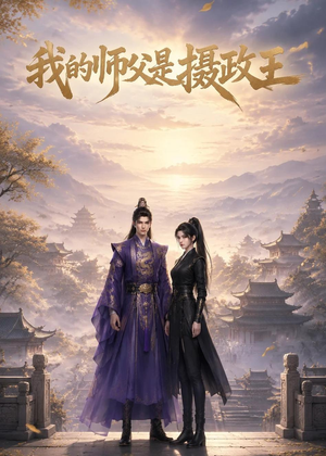 我的师父是摄政王(21集) 我的师父是摄政王(21集)爆火短剧推荐