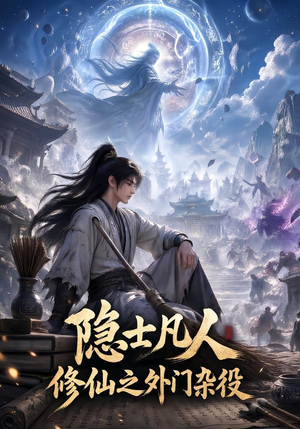 隐士凡人修仙之外门杂役（110集）甜宠短剧追到爽