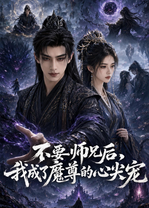 不要师兄后，我成了魔尊的心尖宠（72集）全集免费看短剧