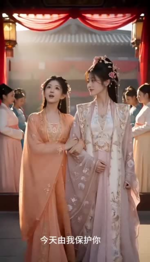拒当太子侧妃，我转身嫁王爷（60集）追短剧太上头了