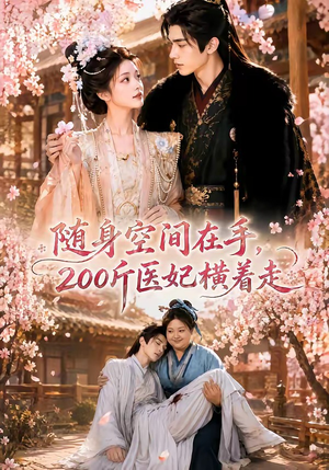 随身空间在手，200斤医妃横着走（65集）第一集