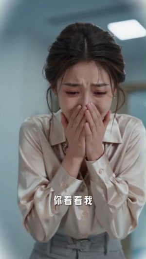 我只想休夫，太子却缠上我（70集）爆火短剧推荐