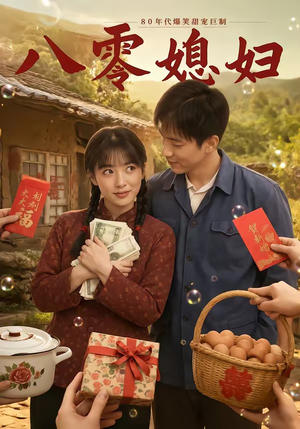 八零媳妇（60集）解说