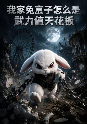 我家兔崽子怎么是武力值天花板（53集）看到了大结局