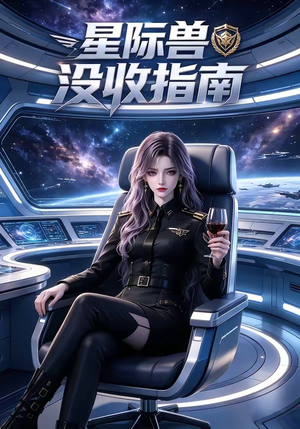 星际兽没收指南（56集）大结局完美收官