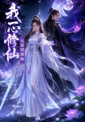 我一心修仙，反派别撩仙（118集）免费短剧资源