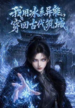 我用冰系异能，穿回古代筑城（74集）我真的爱了