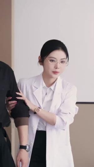 少主不慌，姐姐来撑腰（81集）精彩短剧推荐