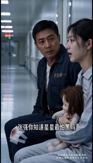 烈日惊魂：迟来的救赎（40集）最火短剧热播