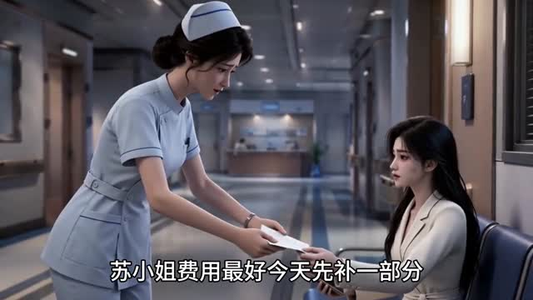 报恩入山河（43集）每日分享短剧