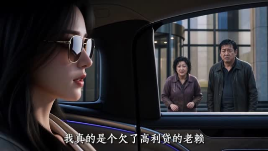 彩票识人心（67集）精彩短剧推荐
