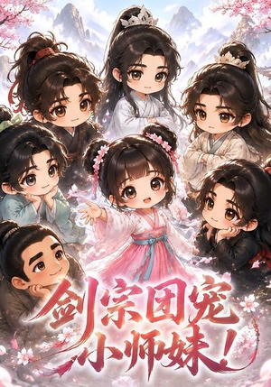 剑宗团宠小师妹！（62集）短剧太好看了吧