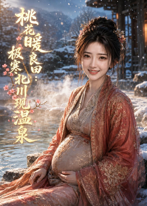 桃花暖良田：极寒北川现温泉（111集）短剧爆款推荐