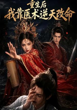 重生后我靠医术逆天改命（42集）超好看古装短剧