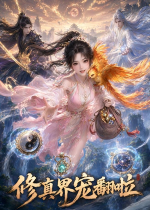 修真界宠翻啦（84集）精彩连连免费看