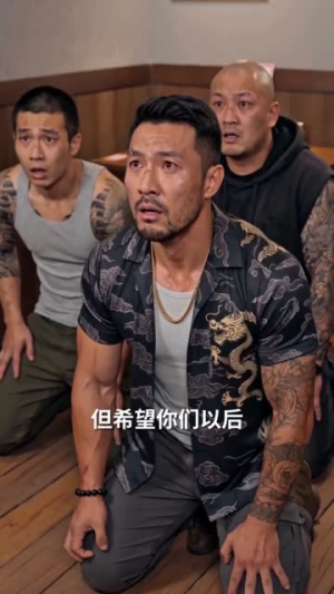 我靠一碗胡辣汤，干翻米其林（52集）好看的短剧推荐