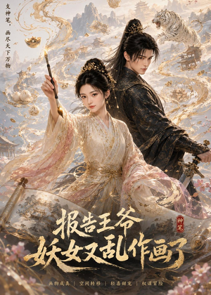 报告王爷妖女又乱作画了（62集）在线看完整版