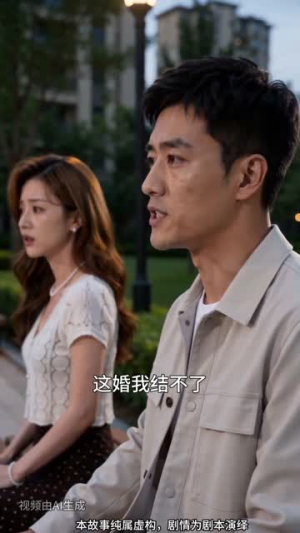 藏起冰箱见人心（47集）精彩短剧抢先看