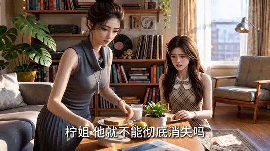 下一站,不再有我(52集) 下一站,不再有我(52集)剧好看短剧推荐