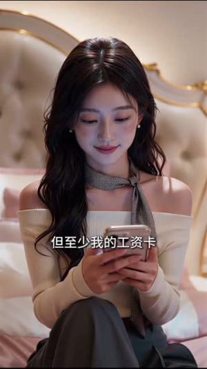 五星酒店寿宴，我上了五十桶泡面（48集）短剧精彩不断