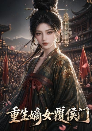 重生嫡女覆侯门（38集）火爆热门短剧