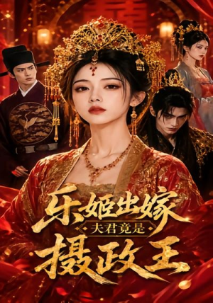 乐姬出嫁，夫君竟是摄政王（40集）热门短剧追不停