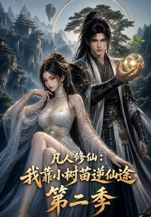 凡人修仙：我靠小树苗逆仙途第二季（82集）大结局完美收官