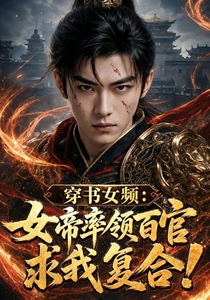穿书女频：女帝率领百官求我复合（91集）原创精彩短剧
