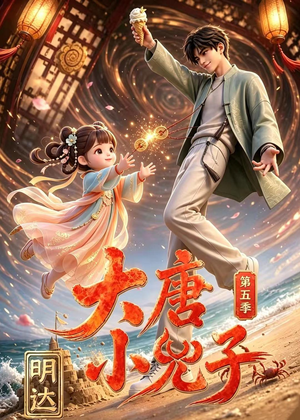 大唐小兕子明达第五季（70集）爆火短剧抢先看