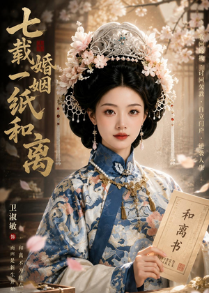 七载婚姻一纸和（66集）第一季